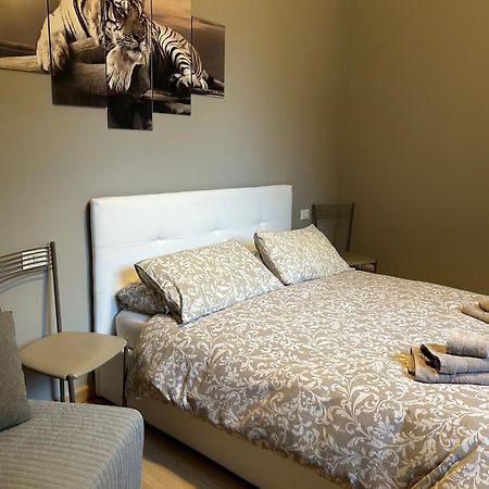 Amica Milano 아파트 외부 사진